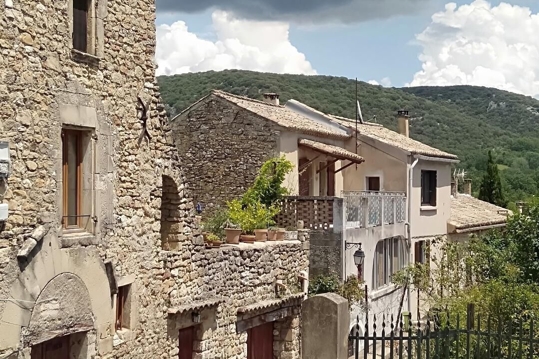 Photo of Outdoor in Saint-Andre-de-Roquepertuis