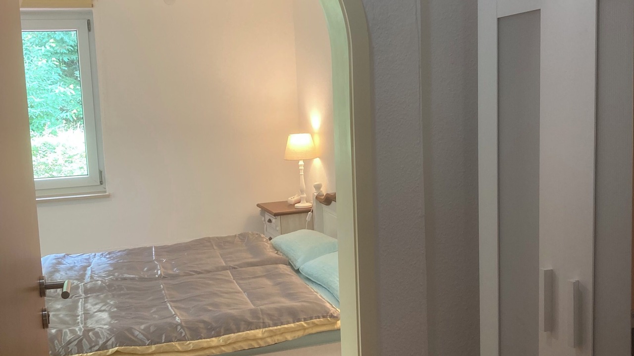 Photo of Bedroom in Ziebach