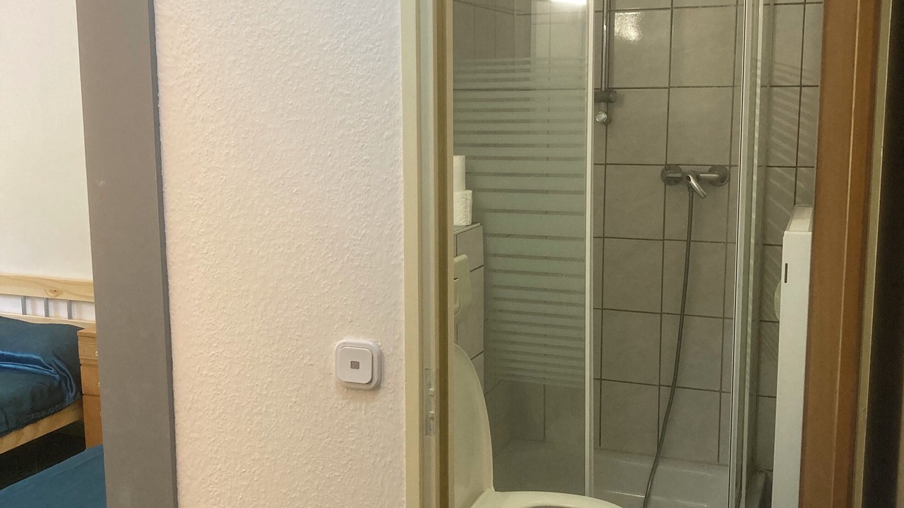 Photo of Bathroom in Ziebach