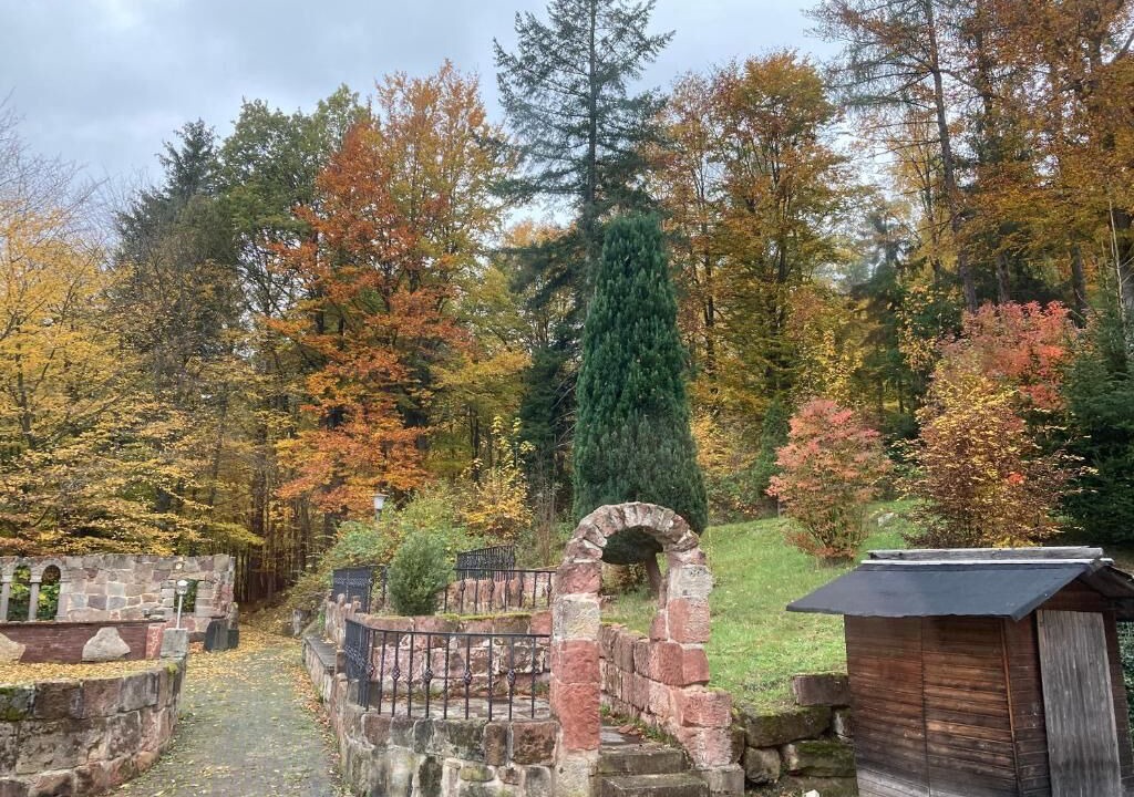 Photo of Outdoor in Ziebach