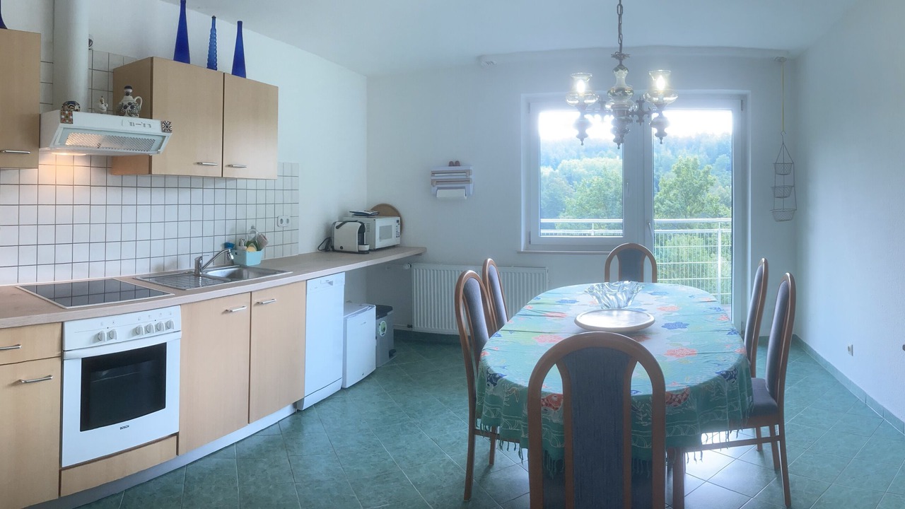 Photo of Kitchen in Ziebach