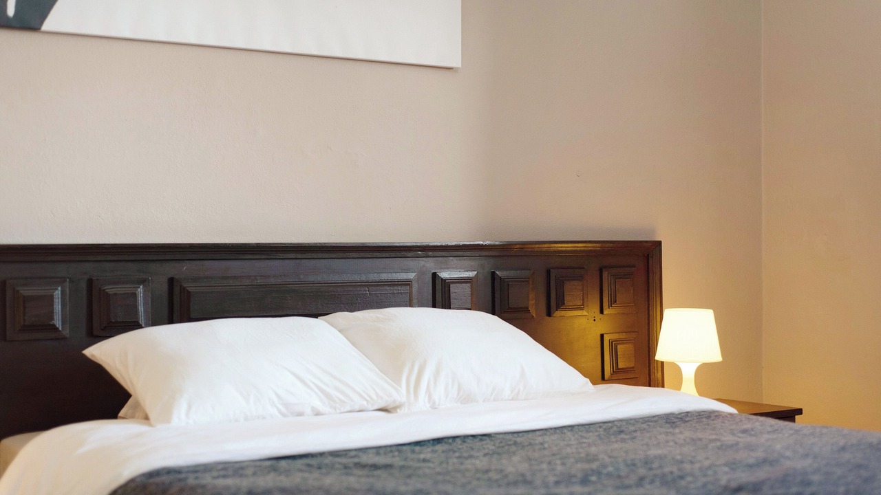 Photo of Bedroom in El Risco
