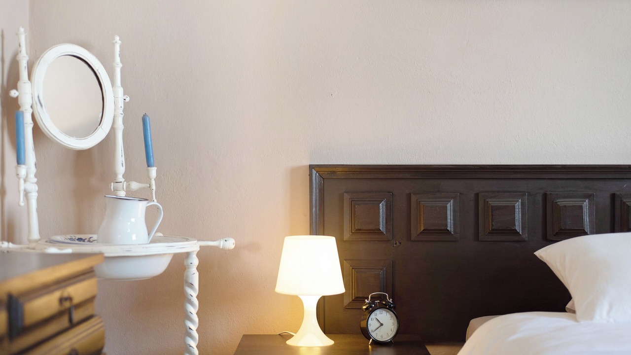 Photo of Bedroom in El Risco