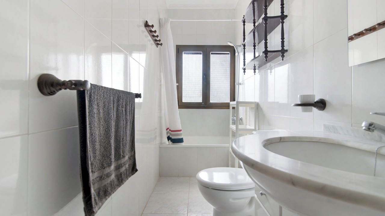 Photo of Bathroom in El Risco