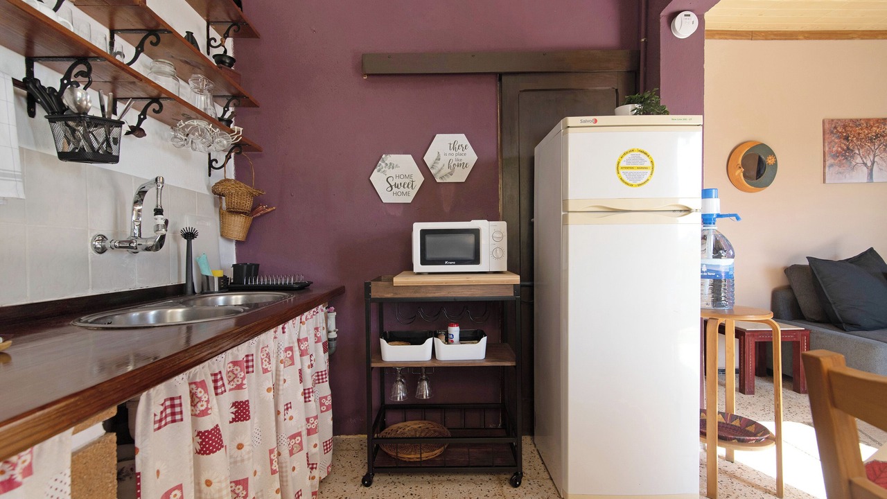 Photo of Kitchen in El Risco