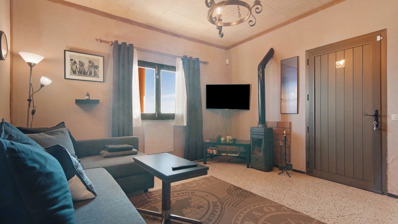 Photo of Livingroom in El Risco