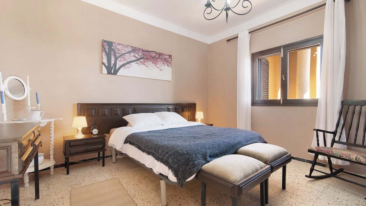 Photo of Bedroom in El Risco