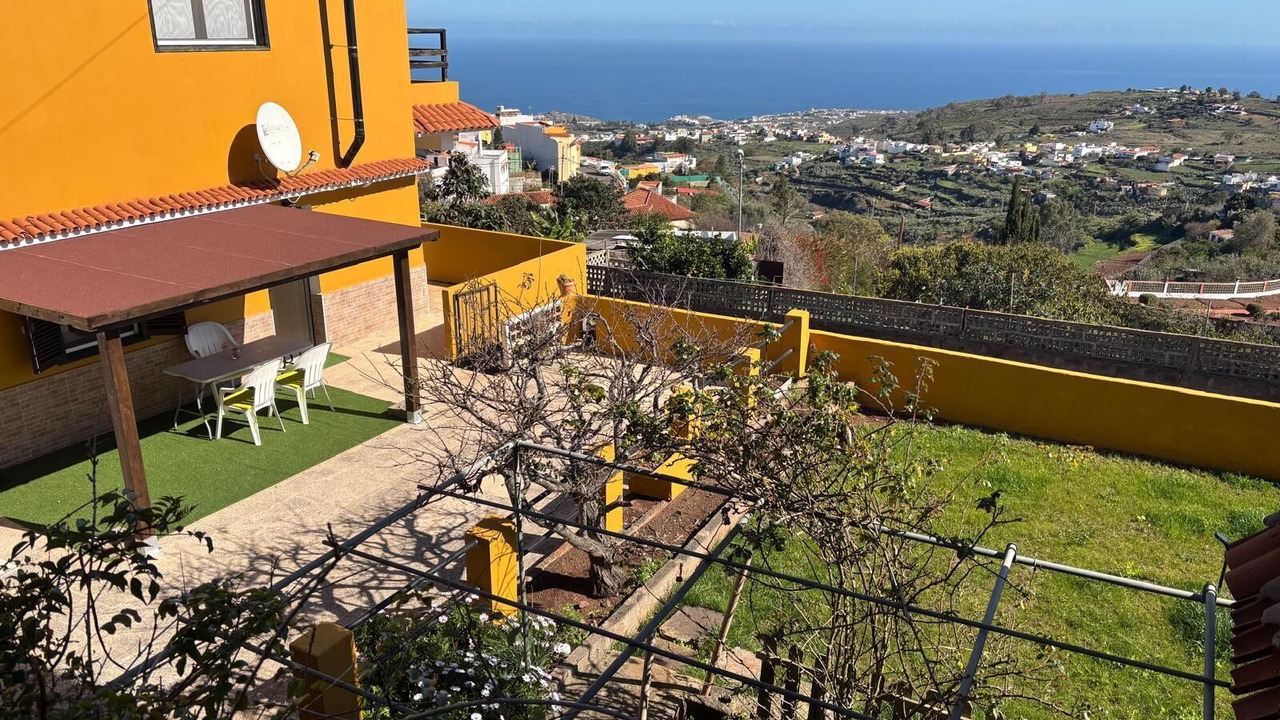 Photo of Outdoor in El Risco