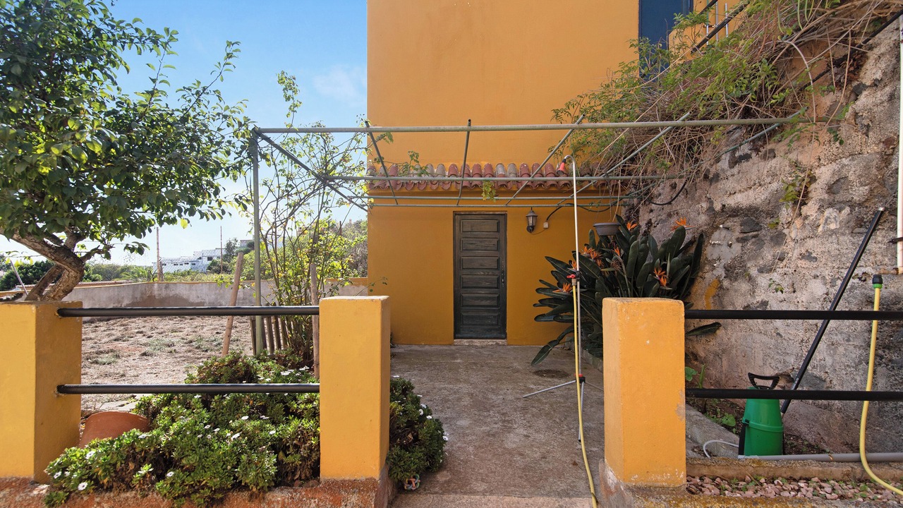 Photo of Outdoor in El Risco