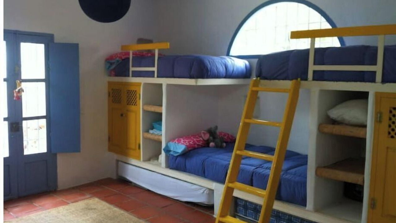 Photo of Bedroom in Las Negras