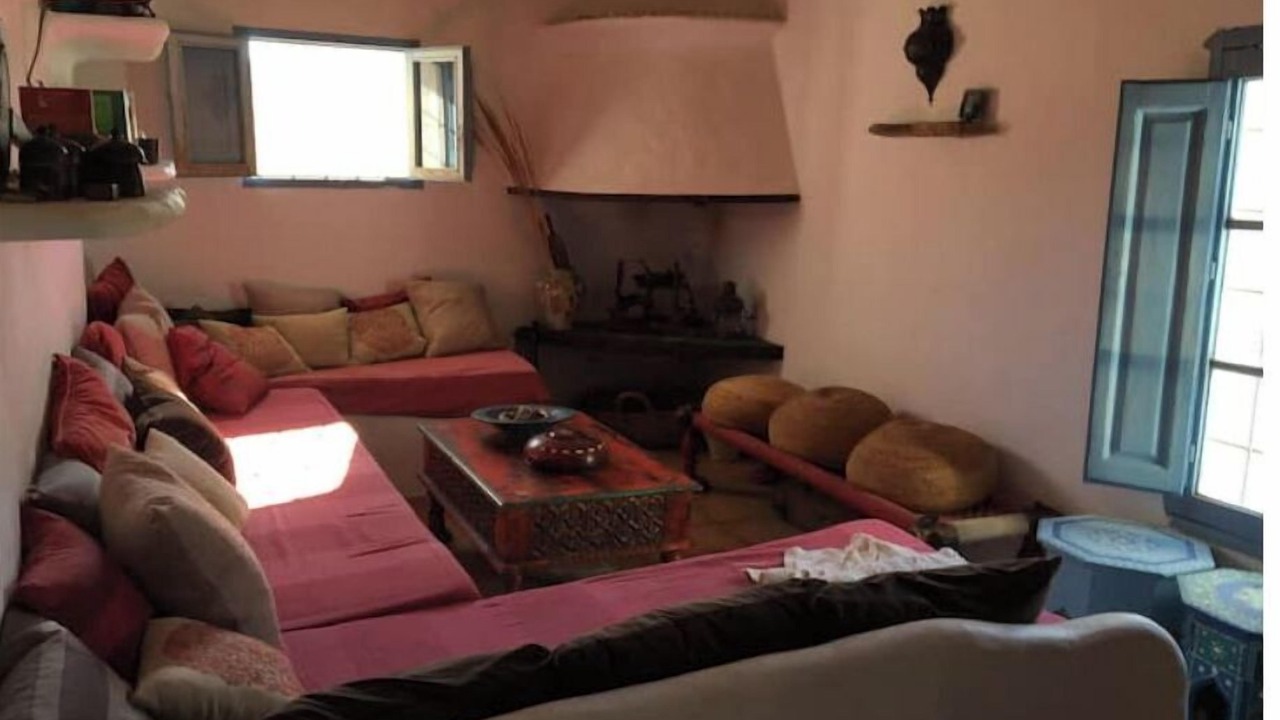 Photo of Livingroom in Las Negras