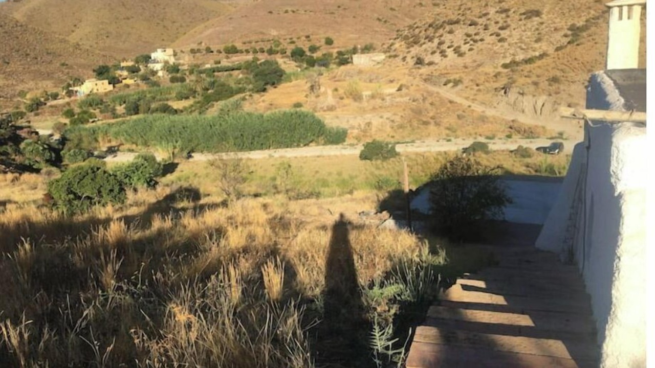 Photo of Outdoor in Las Negras