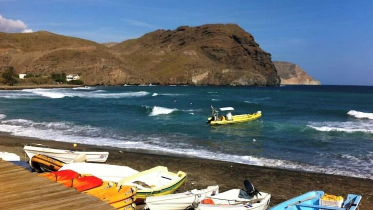Photo of Others in Las Negras