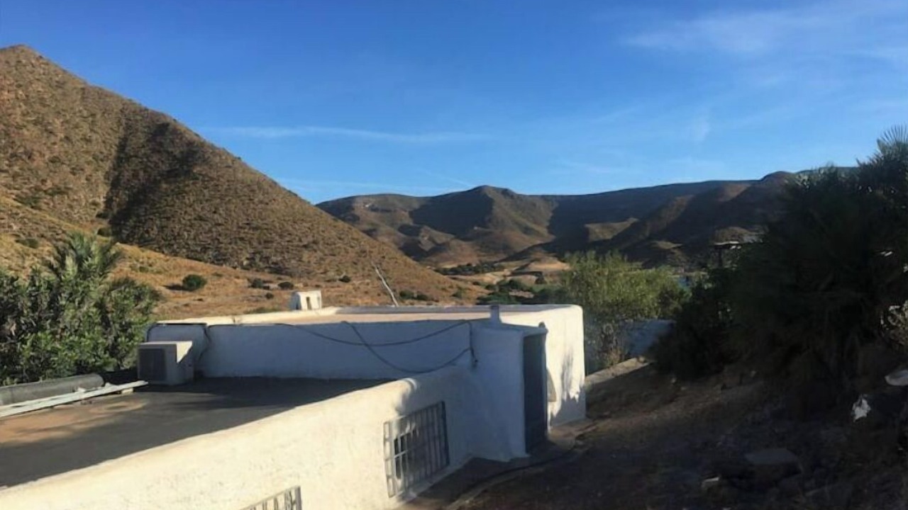 Photo of Outdoor in Las Negras