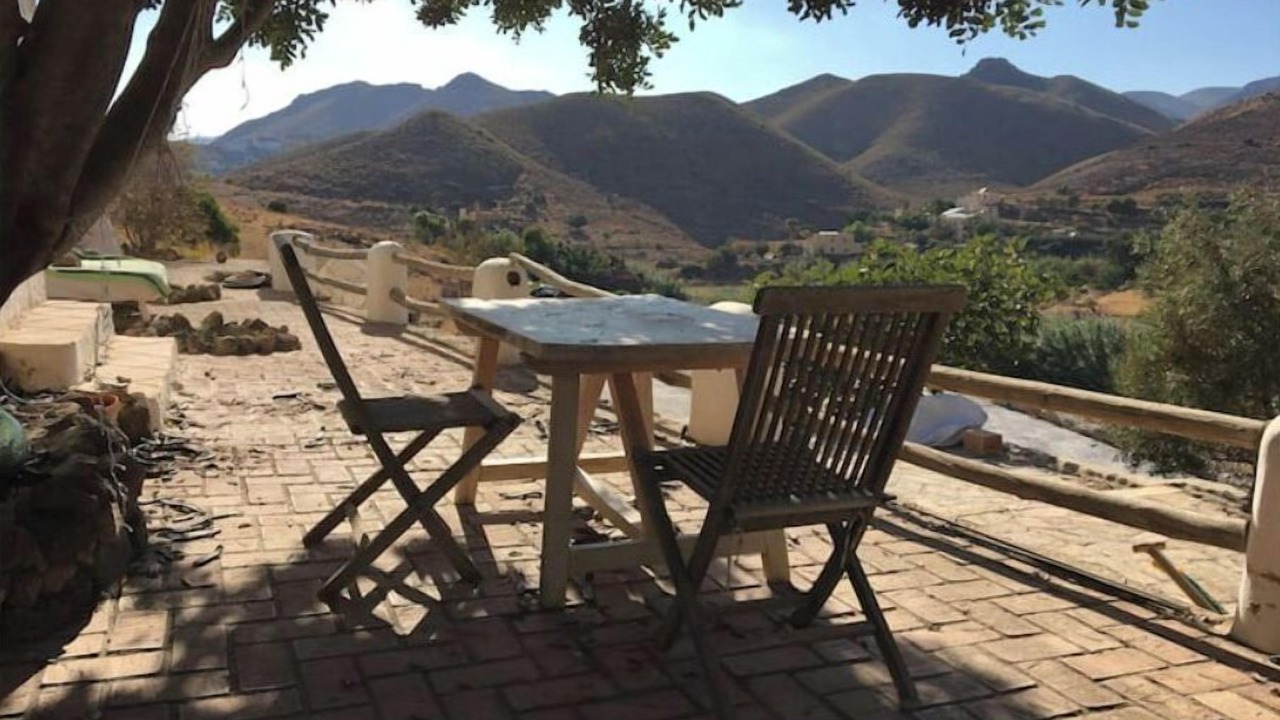 Photo of Outdoor in Las Negras