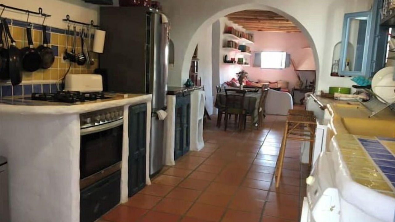 Photo of Kitchen in Las Negras