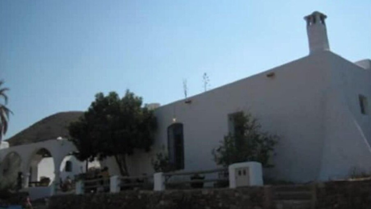 Photo of Outdoor in Las Negras