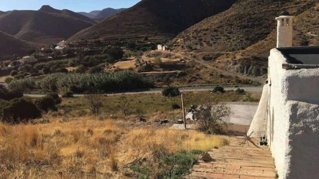 Photo of Outdoor in Las Negras