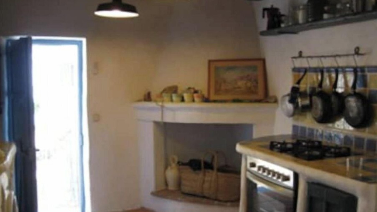 Photo of Kitchen in Las Negras
