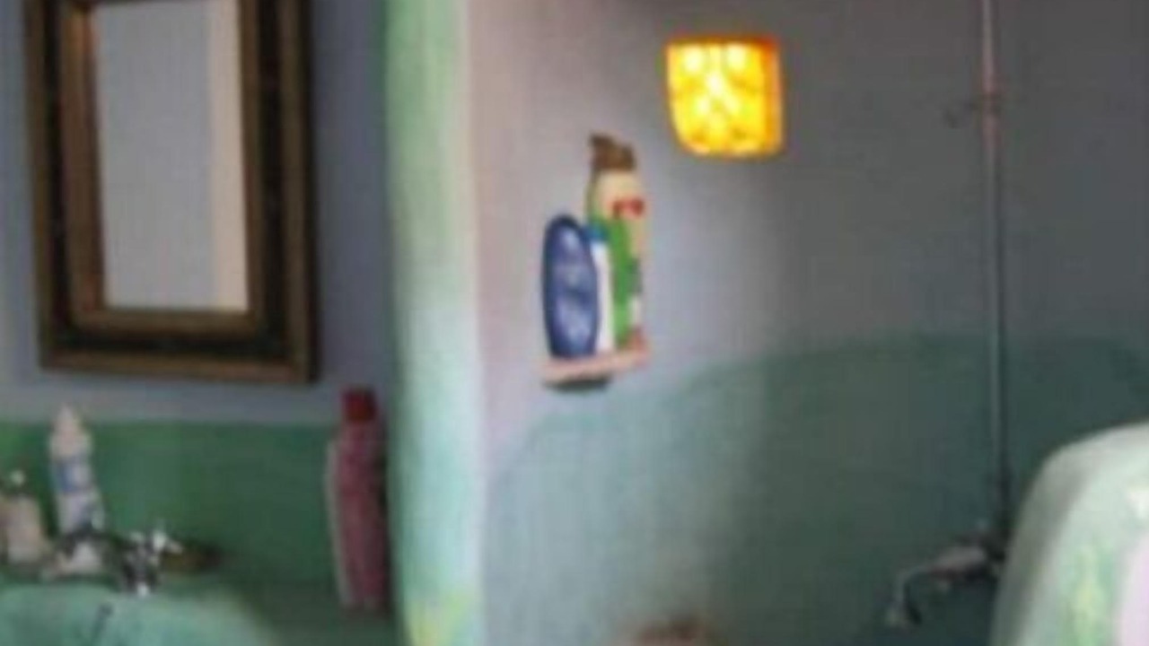 Photo of Bathroom in Las Negras