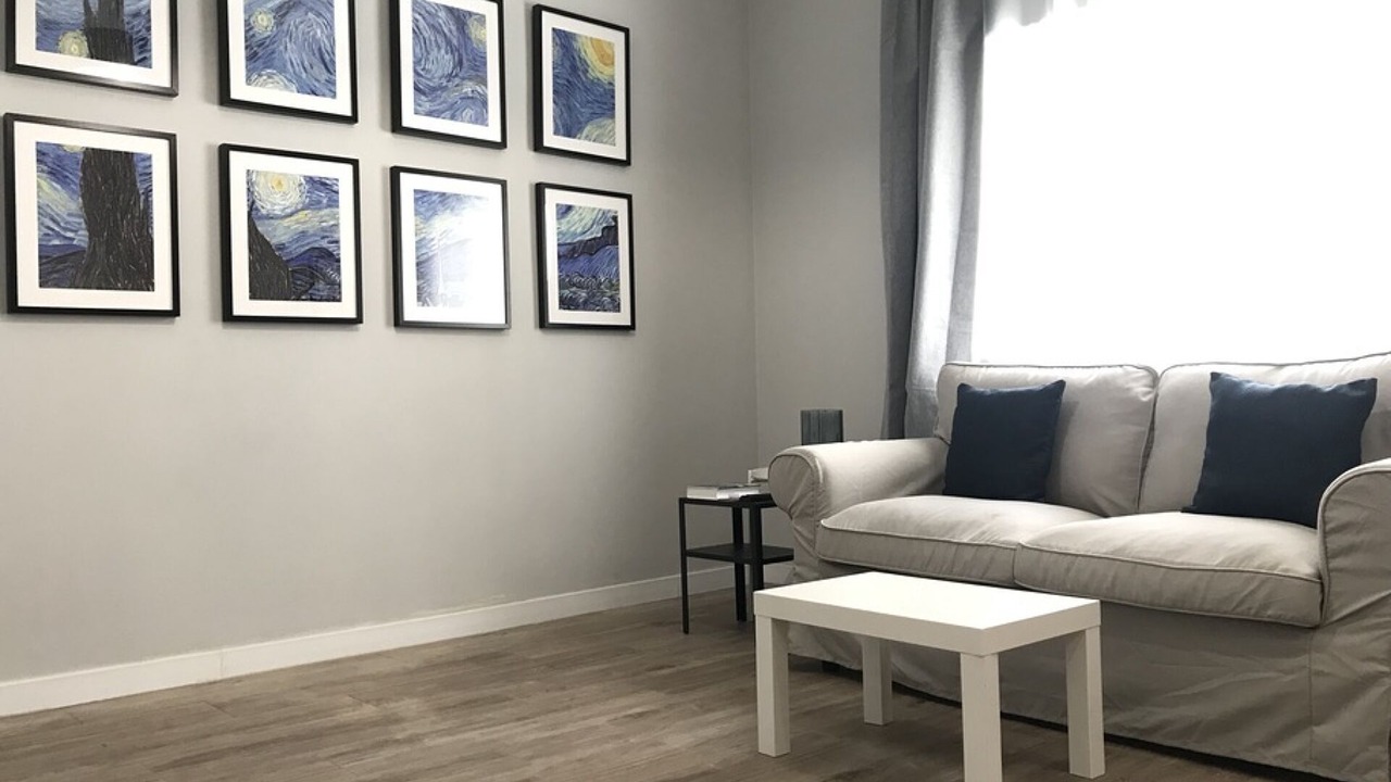 Photo of Livingroom in Merida Old Town