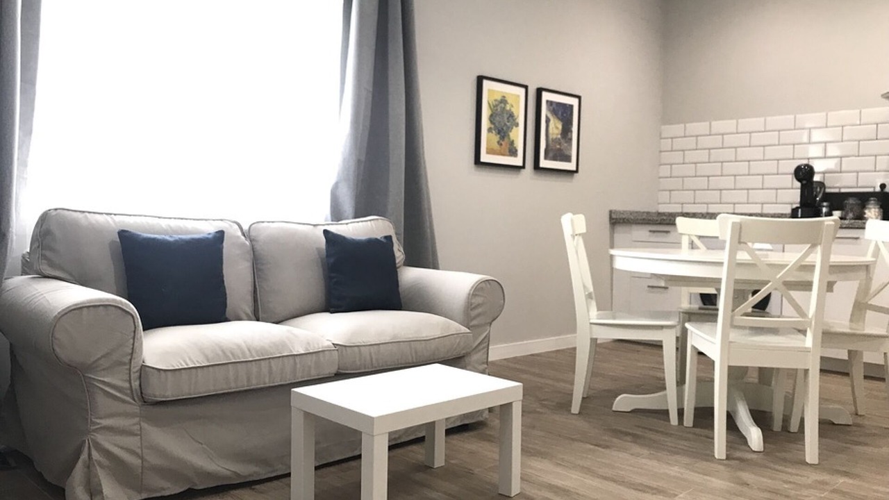 Photo of Livingroom in Merida Old Town