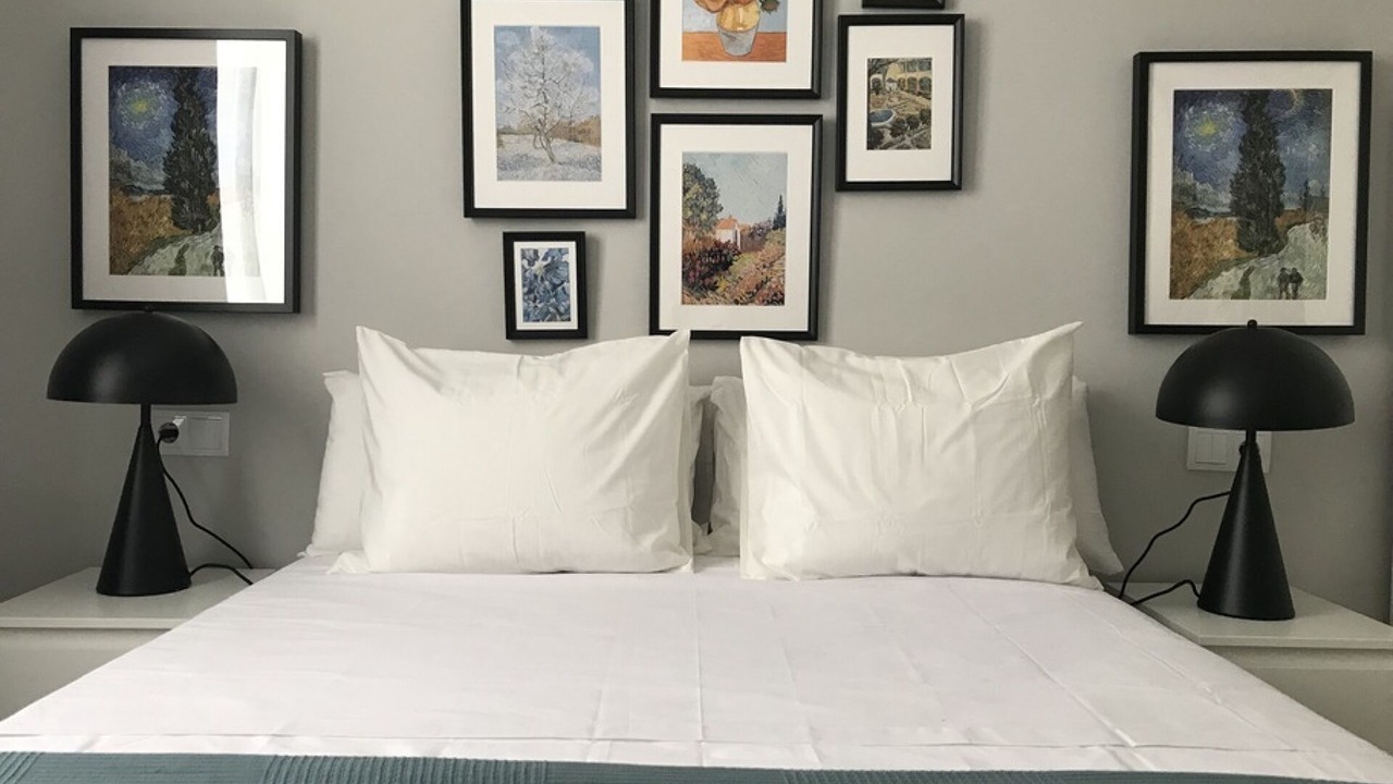 Photo of Bedroom in Merida Old Town