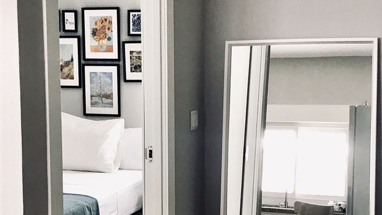 Photo of Bedroom in Merida Old Town