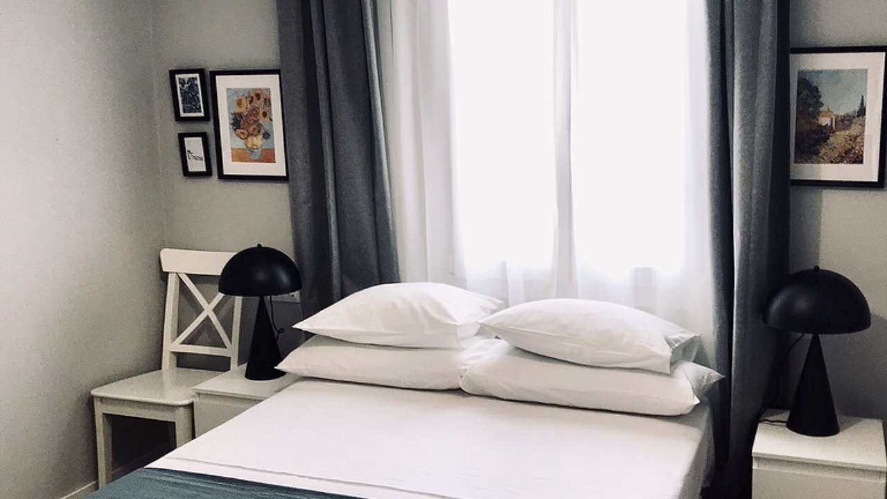Photo of Bedroom in Merida Old Town