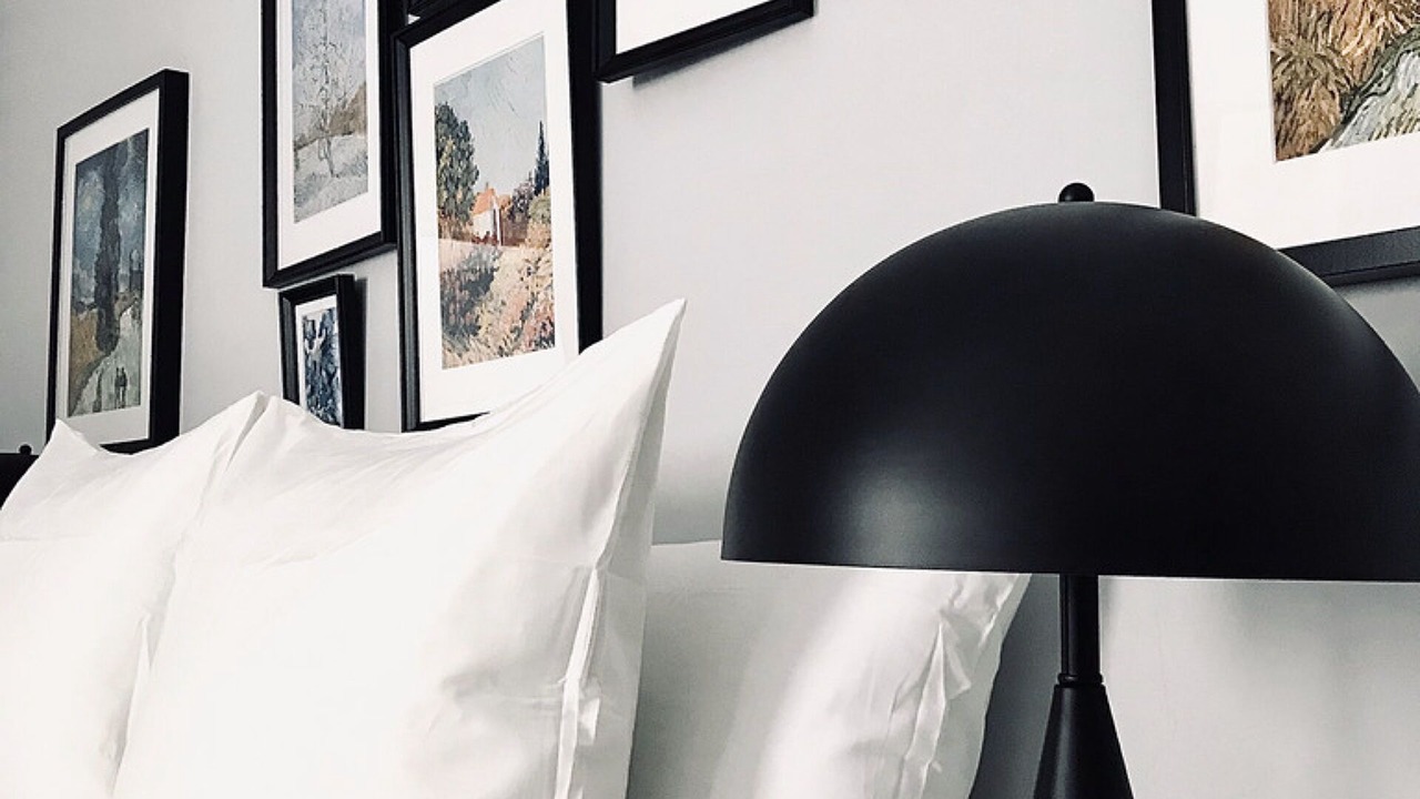 Photo of Bedroom in Merida Old Town