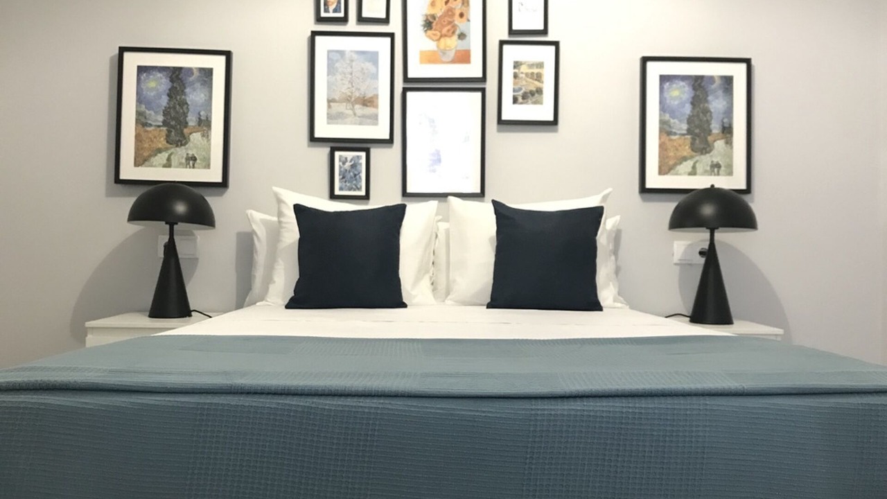 Photo of Bedroom in Merida Old Town