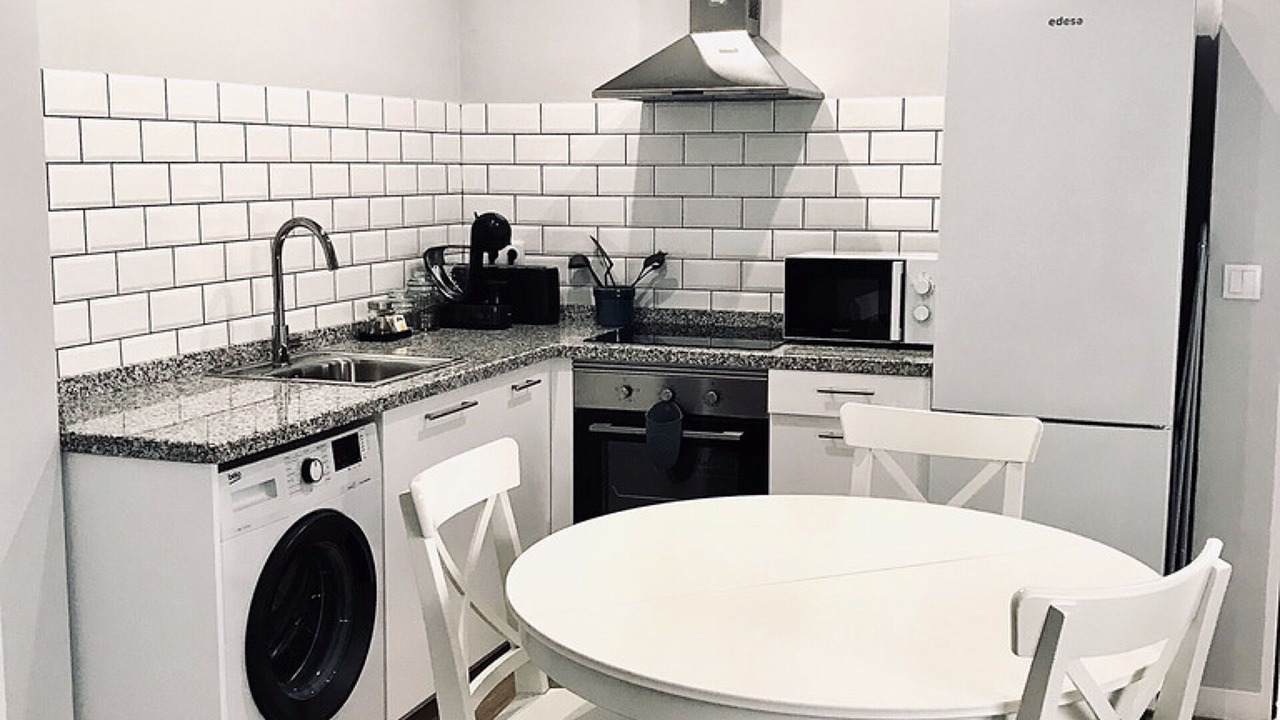 Photo of Kitchen in Merida Old Town