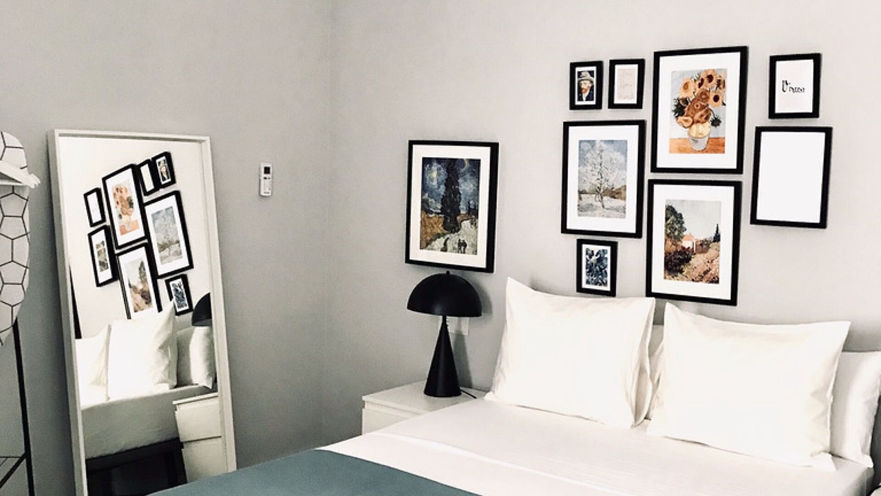 Photo of Bedroom in Merida Old Town