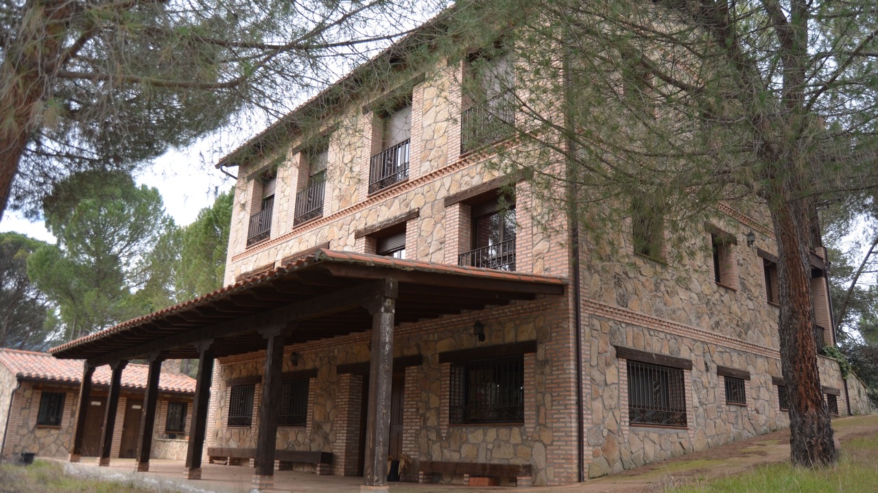 Photo of Outdoor in El Tiemblo