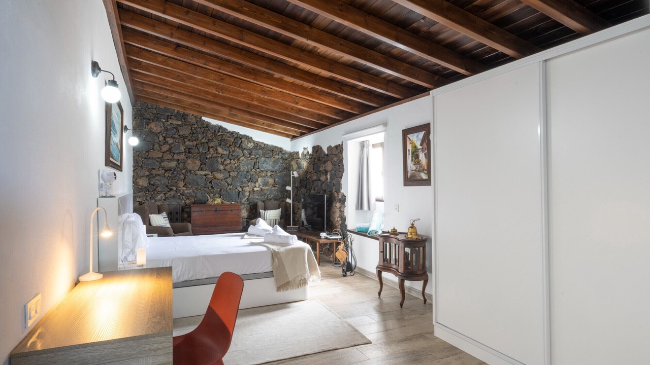 Photo of Bedroom in Santa Cruz de Tenerife