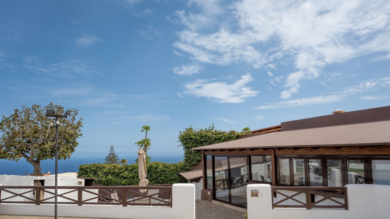Photo of Patio Balcony in Santa Cruz de Tenerife