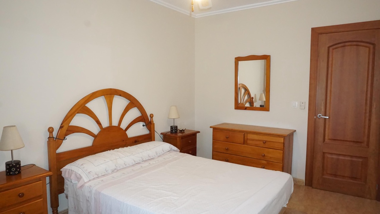 Photo of Bedroom in Molinell