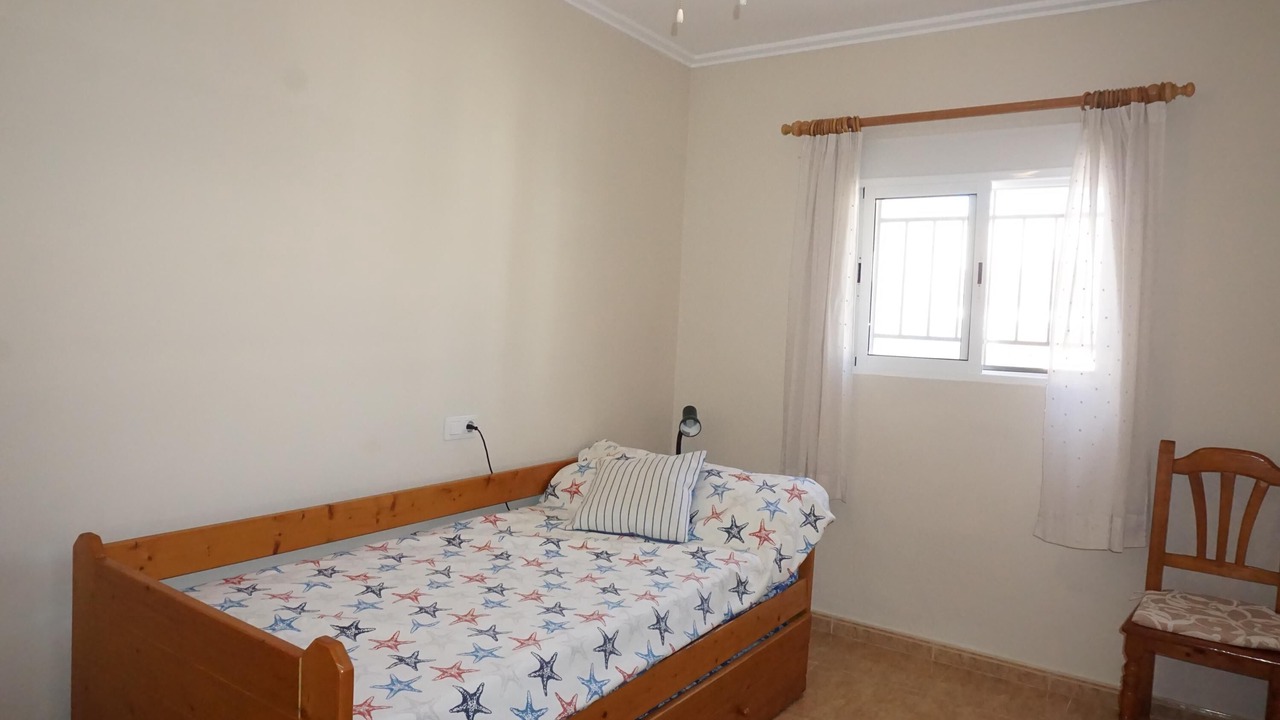 Photo of Bedroom in Molinell