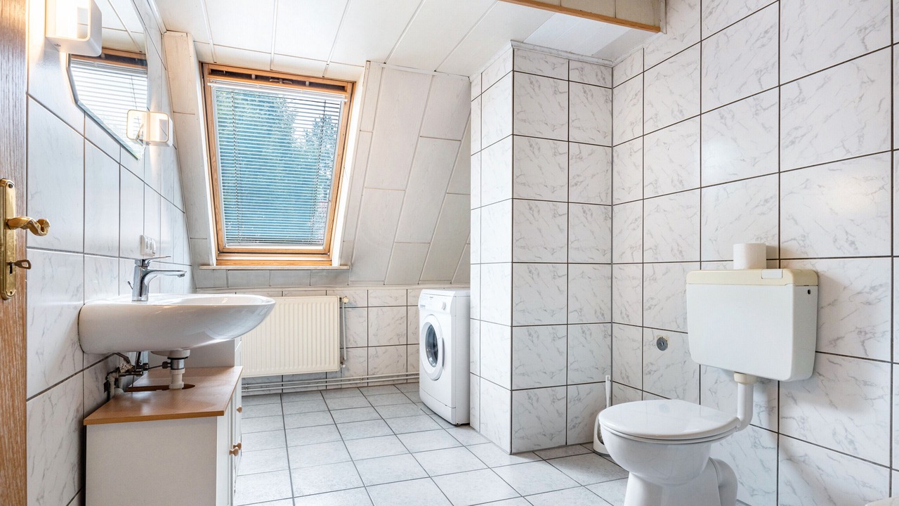 Photo of Bathroom in Bad Bodenteich