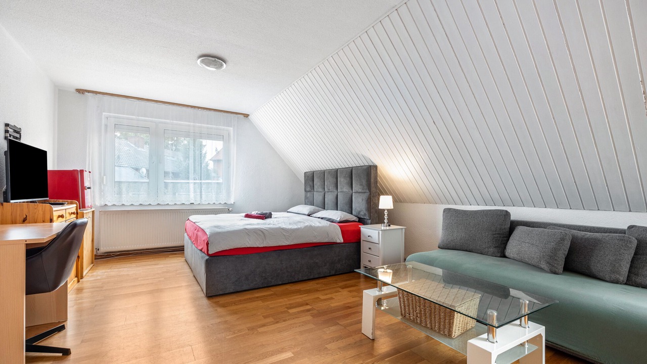 Photo of Bedroom in Bad Bodenteich