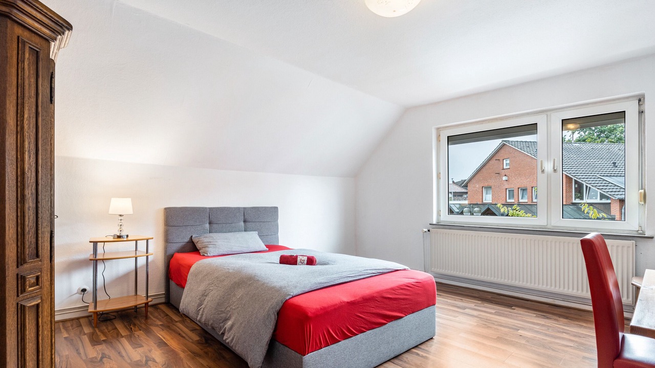 Photo of Bedroom in Bad Bodenteich