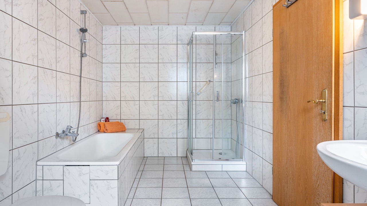 Photo of Bathroom in Bad Bodenteich