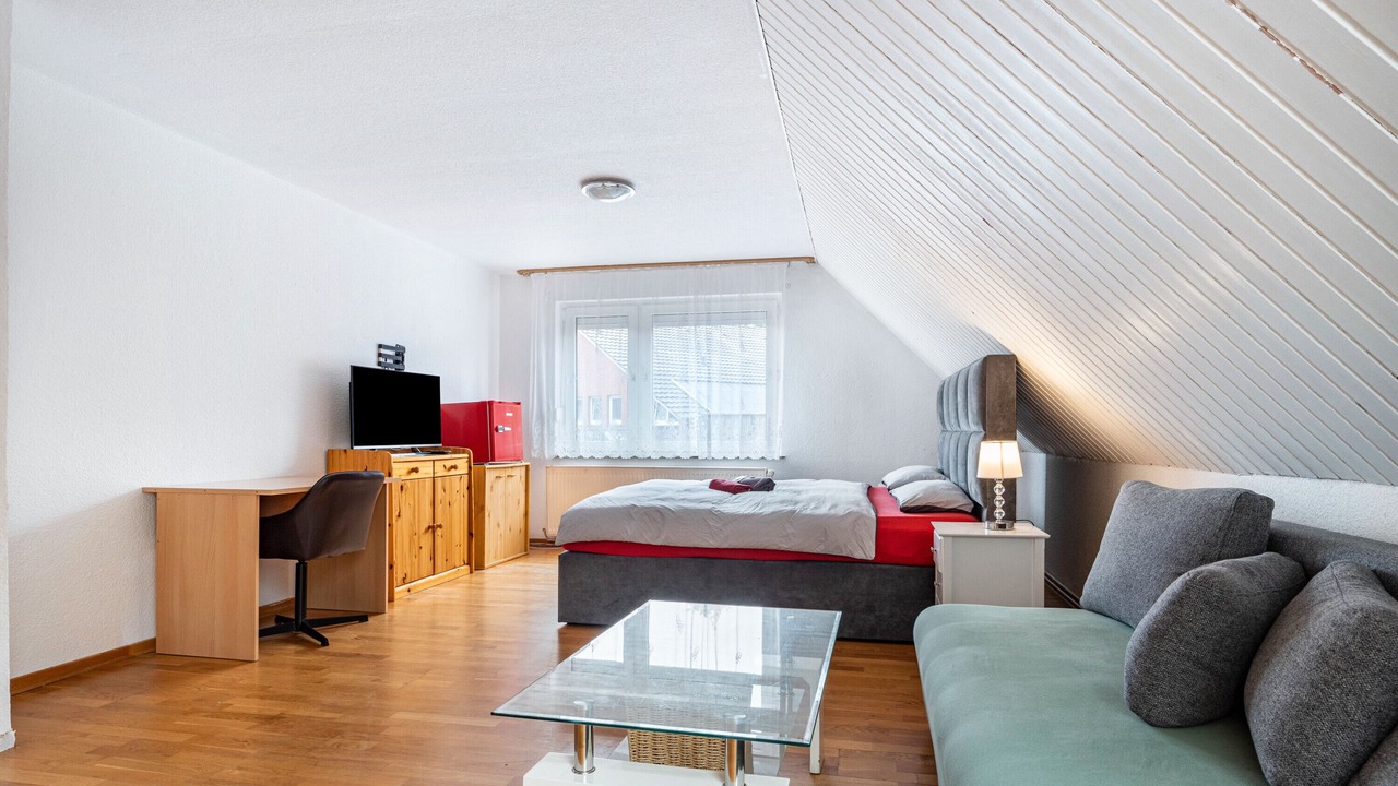 Photo of Bedroom in Bad Bodenteich