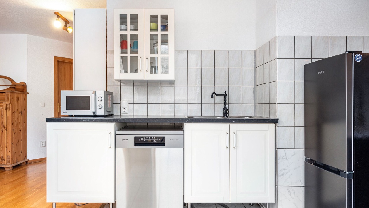 Photo of Kitchen in Bad Bodenteich