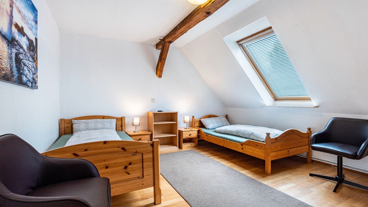 Photo of Bedroom in Bad Bodenteich