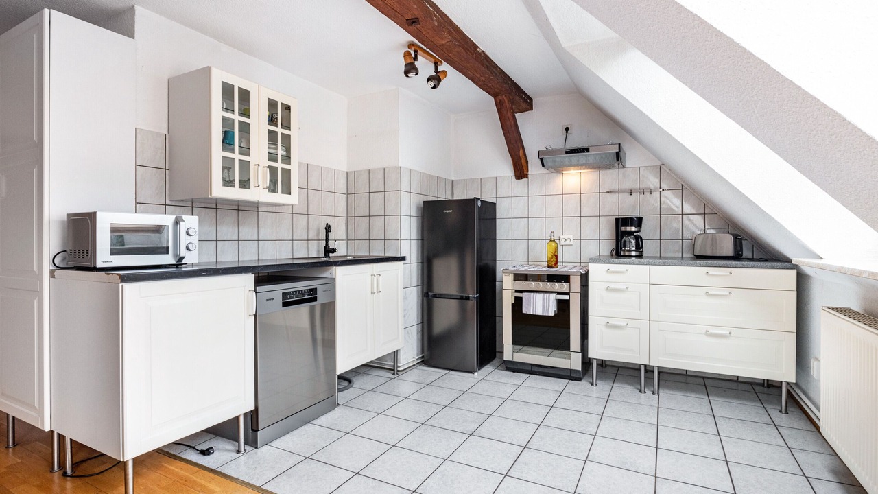 Photo of Kitchen in Bad Bodenteich