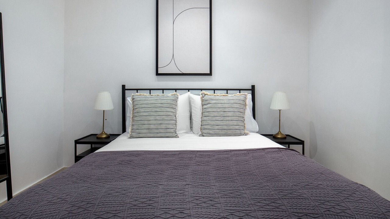 Photo of Bedroom in Sant Gervasi