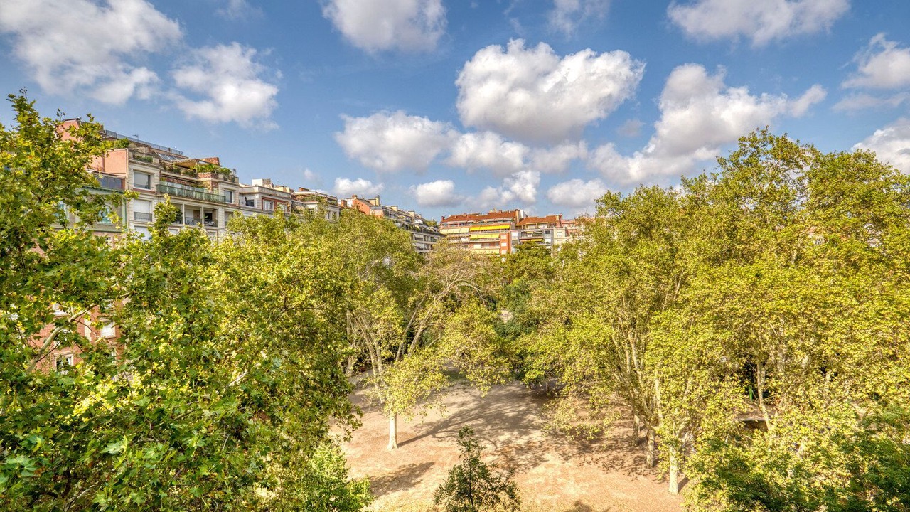 Photo of Outdoor in Sant Gervasi
