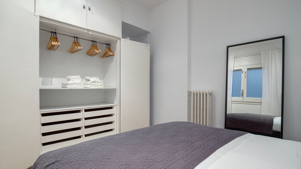 Photo of Bedroom in Sant Gervasi