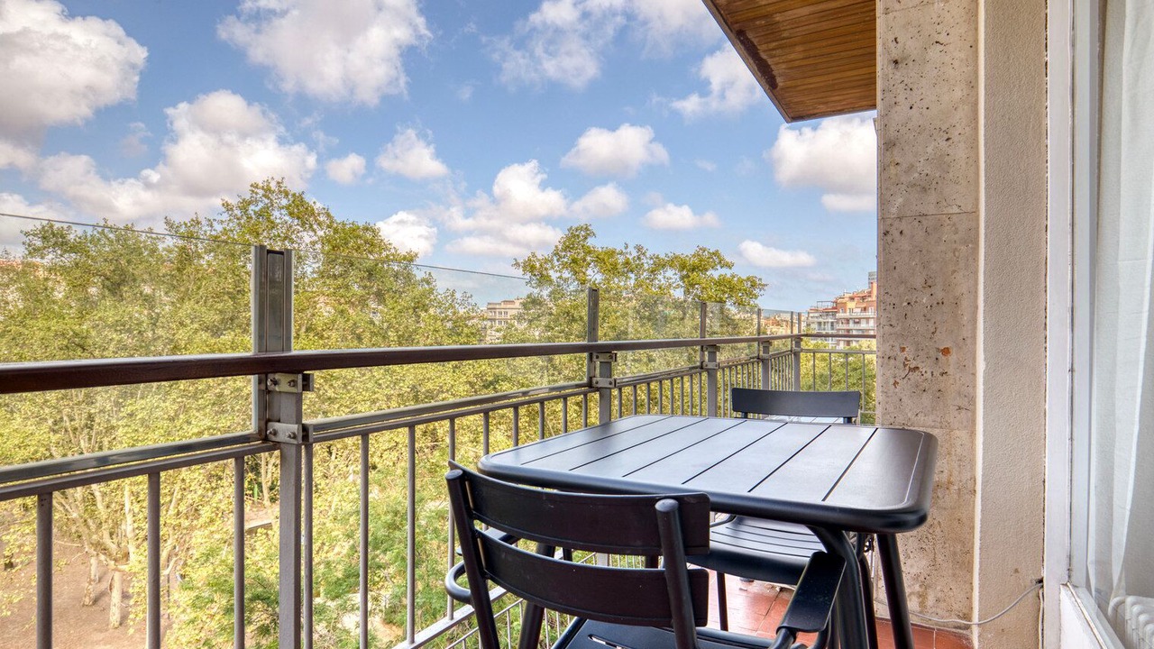 Photo of Outdoor in Sant Gervasi